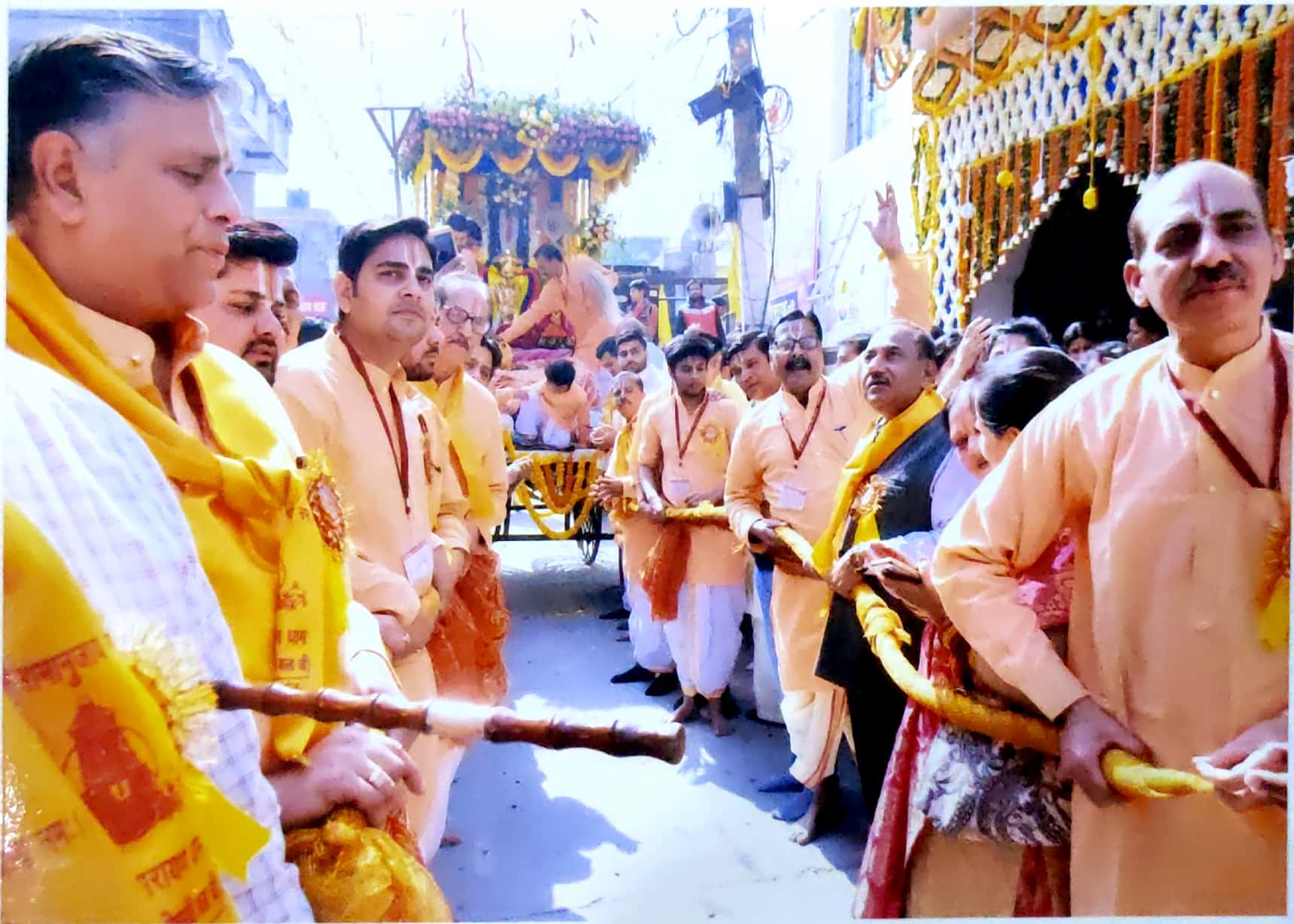 Brahmo Utsav 2016